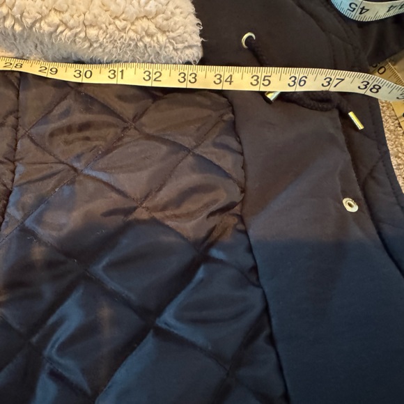 American Eagle Parka - Picture 10 of 14